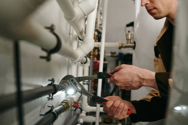 Best Emergency Plumber  in Groton, SD