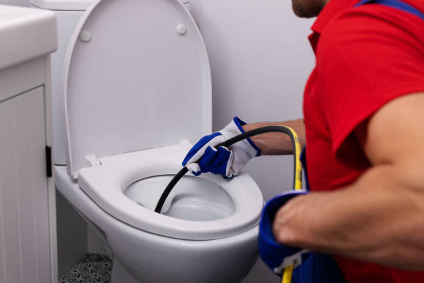 Best Toilet Repair Services  in Groton, SD