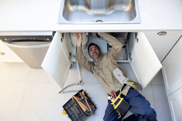 Best Plumbing Inspection Services  in Groton, SD