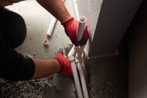Clogged Drain Plumber in Groton, SD