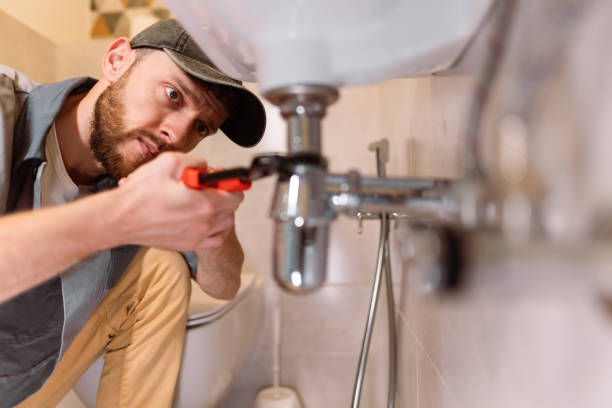 Groton, SD Plumbing Company