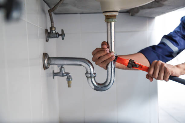 Best Drain Cleaning Services  in Groton, SD