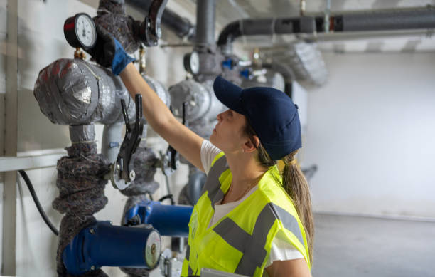 Best Commercial Plumbing Services  in Groton, SD