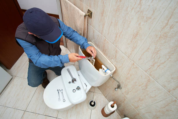 Best Faucet Repair  in Groton, SD