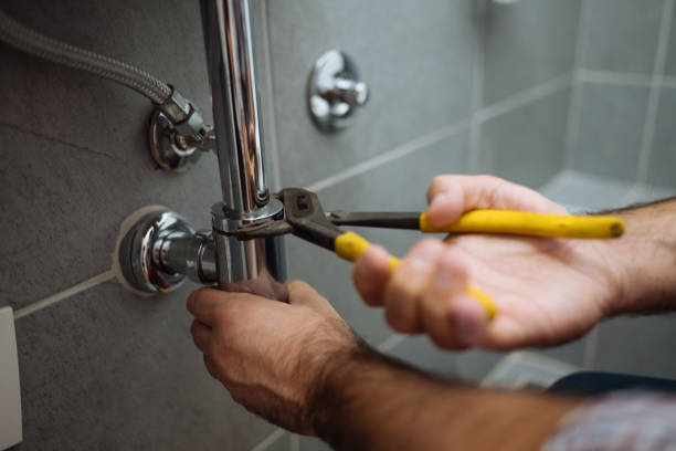 Best Residential Plumbing Services  in Groton, SD
