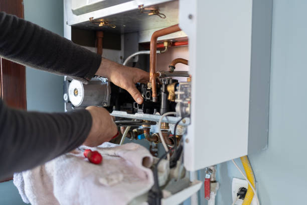 Best Water Leak Repair  in Groton, SD