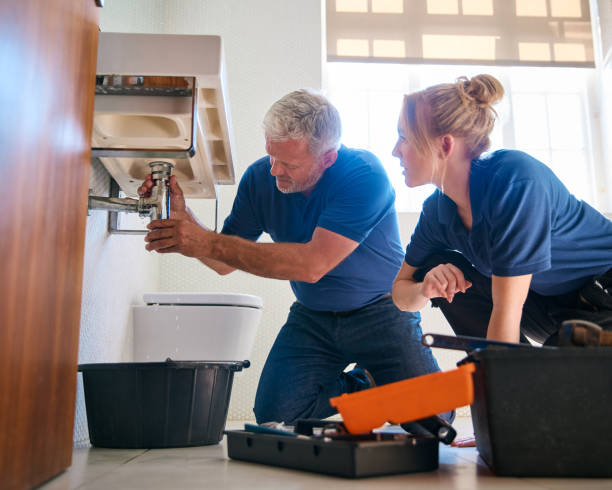 Best Same-Day Plumbing Service  in Groton, SD